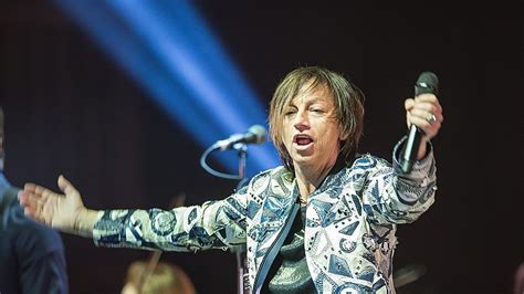 Gianna Nannini Torna Dopo Cinque Anni Con L Album Sei Nell Anima