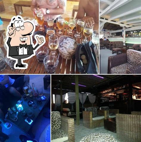 Bikini Bar Vir Restaurant Menu And Reviews