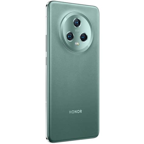 Honor Magic5 Pro 5g 12512gb Dual Sim Meadow Green