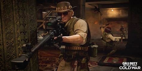 Call Of Duty Black Ops Cold War Season Update File Sizes Revealed