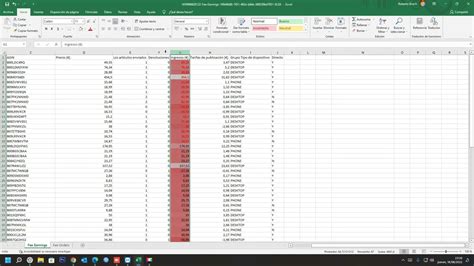 Cómo copiar formato condicional en Microsoft Excel Copiar el