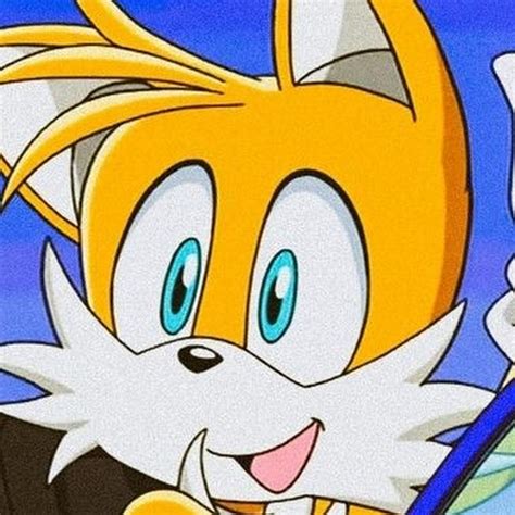 💛Tails_The_Fox💛 - YouTube