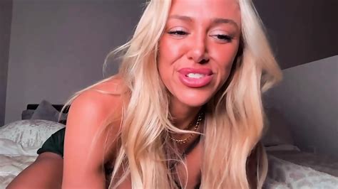 One Hot Blonde Is Great