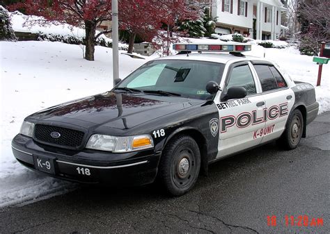 Bethel Park Pennsylvania Police Bethel Park Pennsylvania… Flickr