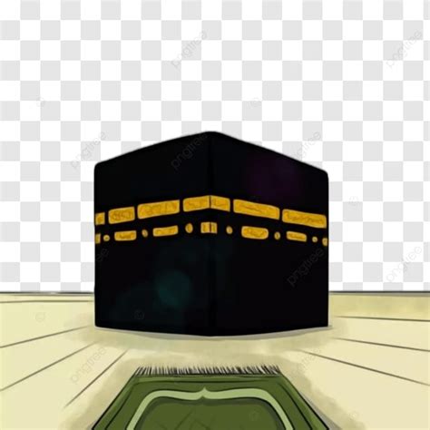 La Meca De La Sagrada Khana Kaaba Png Dibujos Kana Kaaba Kana Kaba