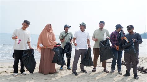 Telkommetra Bantu Tingkatkan Kesejahteraan Masyarakat Di Sekitar