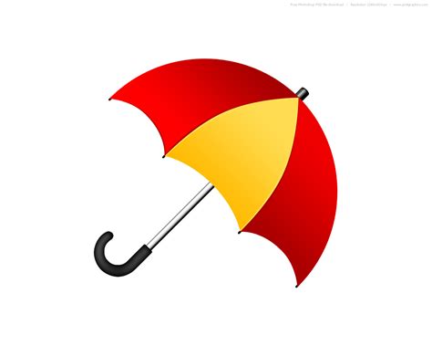 Red Umbrellas Clipart Clipground