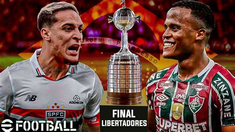 Final De Libertadores Brasileira Master League S O Paulo Bmpes