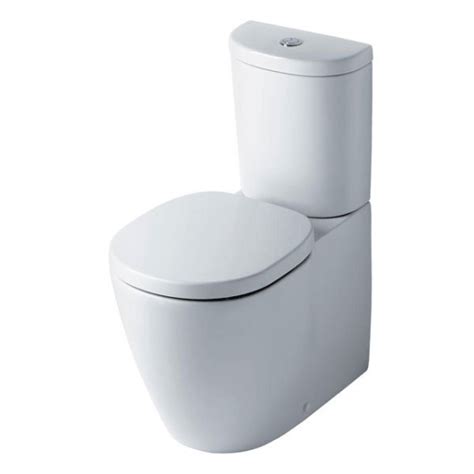 Ideal Standard Concept Arc Toilet E794101e785501e791801