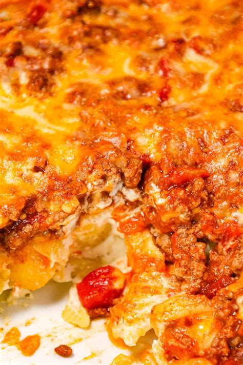 Taco Pasta Casserole In 2022 Ground Beef Casserole Recipes Ground Beef Pasta Recipes Beef