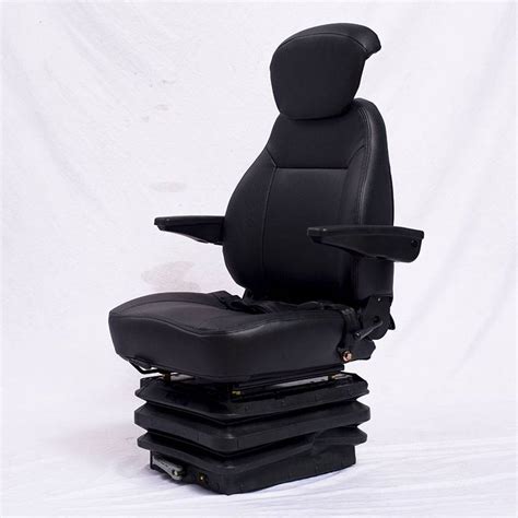 China Professional Design Air Ride Seats For Semi Trucks YS15