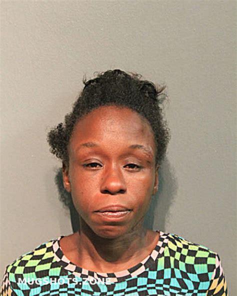 DOMINIQUE CHRISTINA WALKER 09 04 2023 Chicago Mugshots Zone