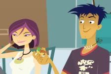 Image Gallery of 6Teen Season 3: Episode 13 | Fancaps