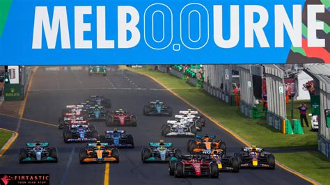 Australian Gp Race Review Leclerc Dominated F Ntastic