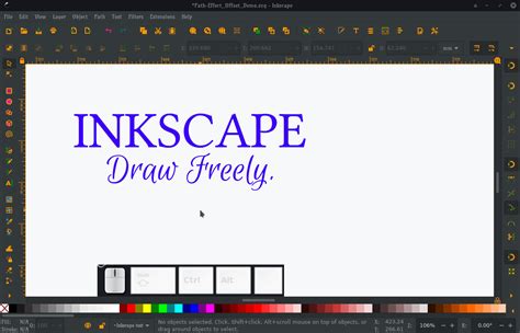 Youtube Inkscape Tutorials Words Ukraineplatform