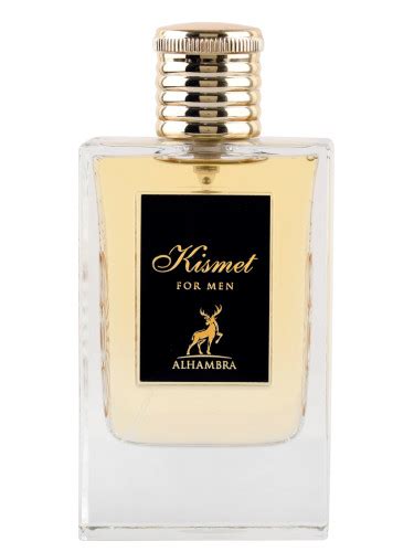 Kismet For Men Maison Alhambra Cologne A Fragrance For Men