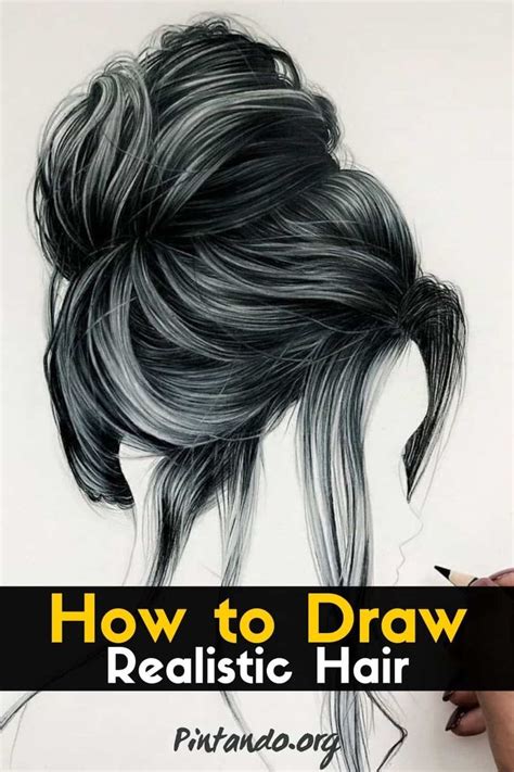 In This Art Drawing Tutorial I Will Show You How To Draw Realistic