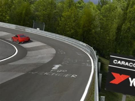 The Best And Worst Nurburgring Graffiti Oversteer48