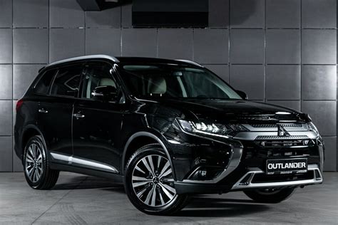 Mitsubishi Outlander Years To Avoid Best And Worst Years