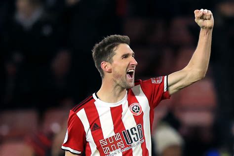 Newcastle Are Not The Only Club Who Wanted To Release Chris Basham The Athletic