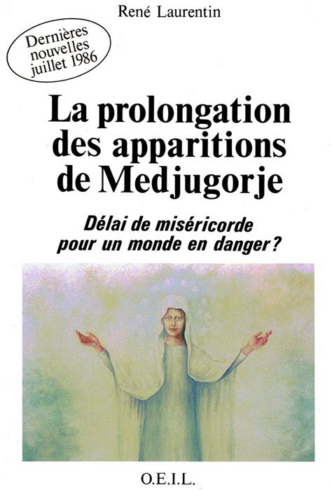 Louis B Langer Medjugorje The Unbearable Sadness Of Duping The