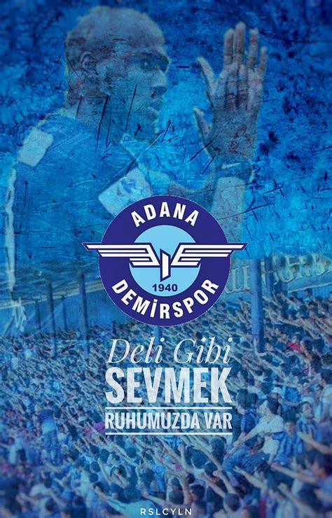 Adana Demirspor Adanademirspor Ads Hd Wallpaper Peakpx