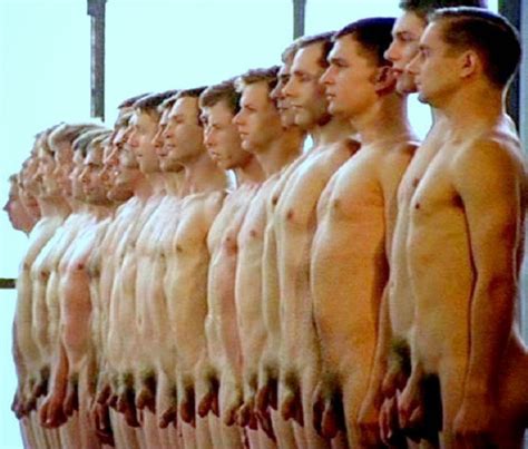 Naked Nice Guys Cock Show Bodybuilder Cockout