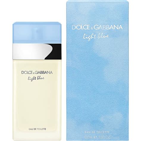 Dolce Gabbana Light Blue Lauren S Fragrances Hot Sex Picture