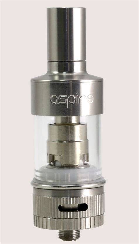 Aspire Atlantis Tank An Upgraded Nautilus Mini Vaping Blog My Vapor Site