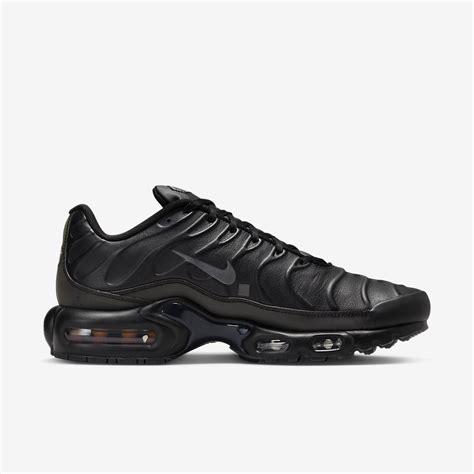 A Cold Wall X Nike Air Max Plus Black Fd Nice Kicks