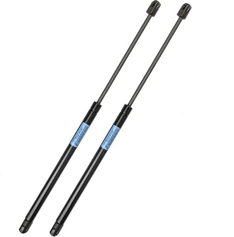 Amazon Dayincar Pcs Front Hood Gas Charged Lift Supports