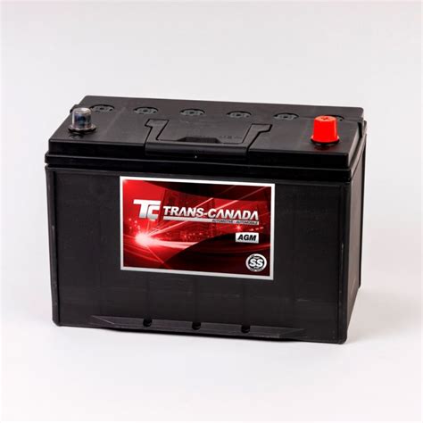 Group 47 H5l2 Agm Battery Royal Battery Sales