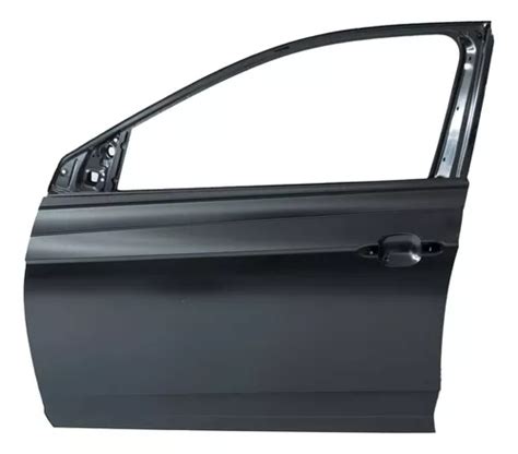 Puerta Delantera Izquierda Vw Polo Nivus Virtus