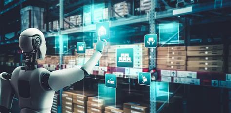 Sap S Ai Advancement Aims To Streamline Supply Chain Manufacturing