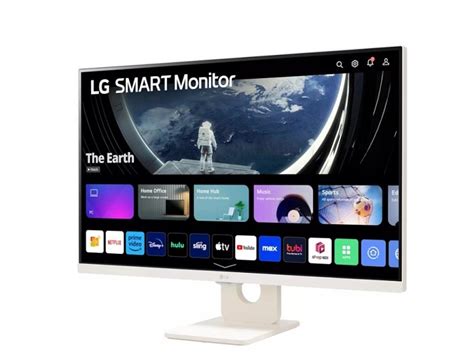 LG 27SR50F W IPS FHD MyView Smart Monitor Monitor Cena Karakteristike