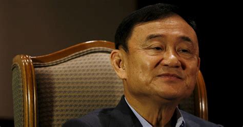 Thailand Court Sentences Ex Pm Thaksin Shinawatra To Two Years Prison