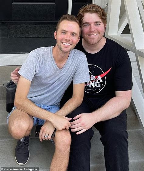 Controversial Youtube Star Shane Dawson And Husband Ryland Adams