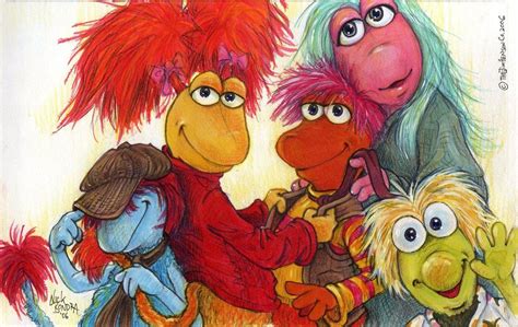 Suggestive Fraggles By Phraggle On Deviantart Clever Dog Cartoon