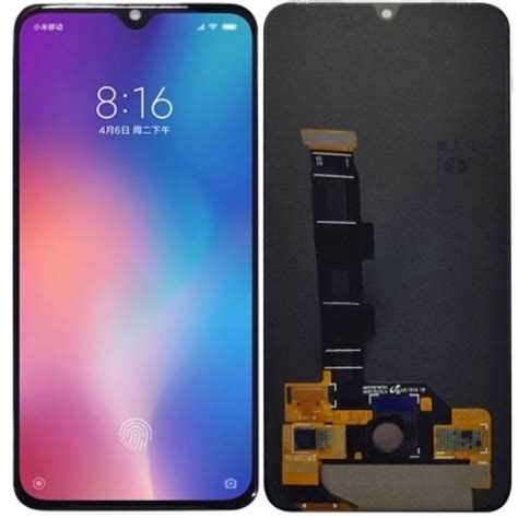 Xiaomi Mi 9 SE LCD Screen Replacement Display Cellspare