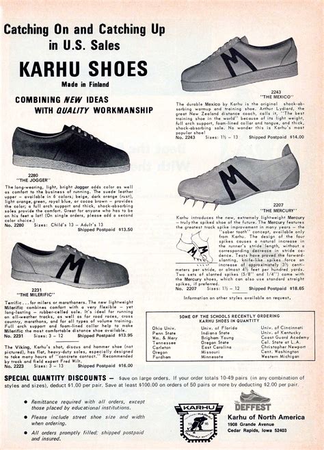 The Deffest® A Vintage And Retro Sneaker Blog — Vintage Ads