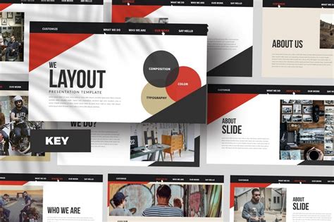 50 Best Keynote Templates Of 2020 Design Shack