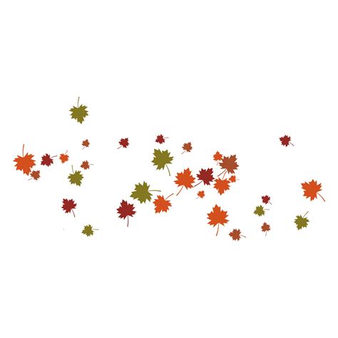 Autumn Leaf background 14639870 Vector Art at Vecteezy