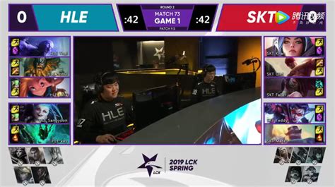 Lck Hle Vs Skt Hle Vs Skt Dm