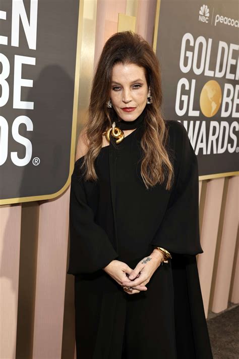 Lisa Marie Presley dead at 54, publicist says - ABC News