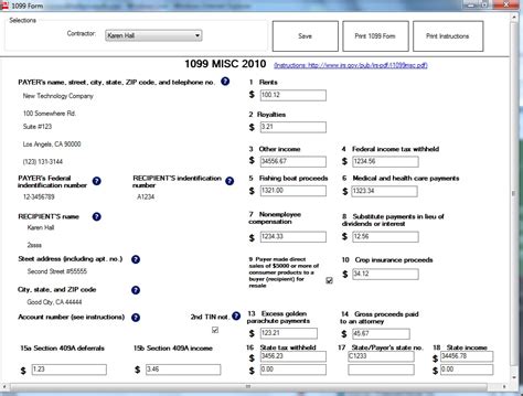 Ezw Software Improved With New W And E File Feature For Tax