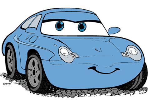 Walt Disney Pixar Cars Clipart Clipart Panda Free Clipart Images