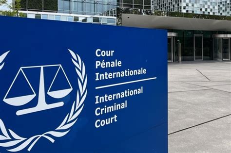 Icc Tunda Bulan Untuk Keluarkan Surat Penangkapan Netanyahu Antara News