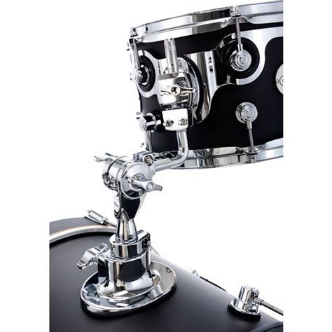 Dw Design Mini Pro 16 Satin Black Thomann United Kingdom