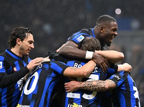 Pronostic Inter Milan Torino Analyse Cotes Et Prono Du Match De