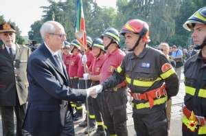 Francesco Paolo Tronca Nuovo Prefetto Di Milano Carriera E Info Dalla